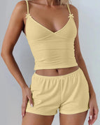Yellow / S