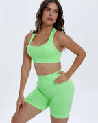 Neon Green / S