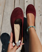 Burgundy / 36(US5)