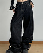 Black / XS