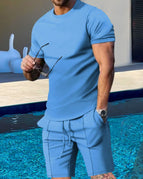 Light Blue / M