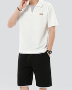 White / M