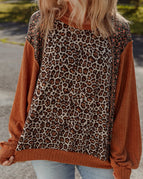 Leopard / S