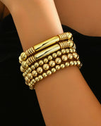 Gold / One Size