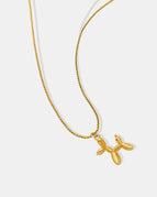 Gold / One Size
