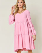 Pink / S
