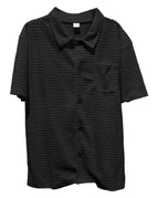 Black / S