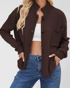 Brown / S