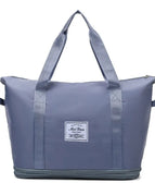 Dusty Blue / One Size