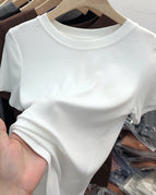 White / M