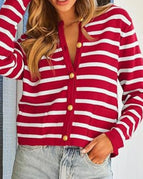 Red& White / S