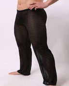 Black / M
