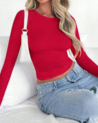 Scarlet / XS