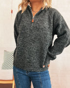 Dark Gray / One Size