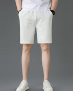 White / M