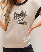 Light French Beige / S