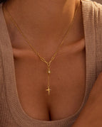 Gold / One Size