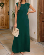 Dark Green / S