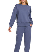 BLUE INDIGO / S