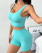 Mint Blue / S