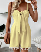Yellow / S