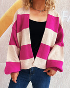 Rose Pink / One Size