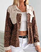 Leopard / S