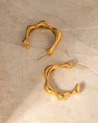 Gold / One Size
