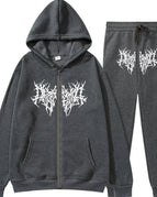 Dark Gray / S