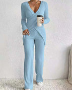 Pastel  Blue / S