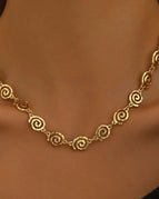 Gold / One Size