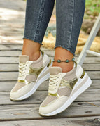 Beige / 36