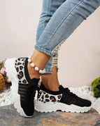 Black / 36(US5)