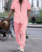 Dusty Pink / S