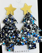 Dark Blue / One Size