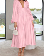 Blush Pink / S