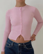 Pink / S