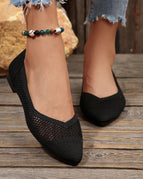 Black / 36