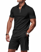 Black / M