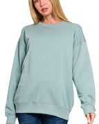 BLUE GREY / S