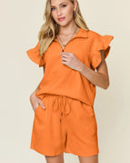 Tangerine / S