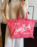 Rose Pink / One Size
