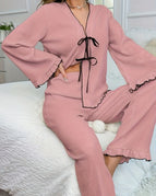 Dusty Pink / XS