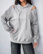 Light Gray / S