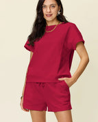Deep Red / S