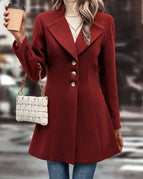 Deep Red / S