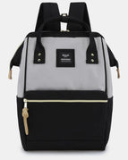 Grey/Black / One Size