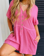 Fuchsia Pink / S