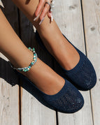 Indigo / 36(US5)