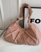 Burnt Coral / One Size